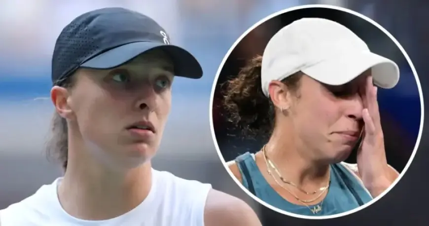 Świątek Match Canceled: Official Verdict Announced Overnight