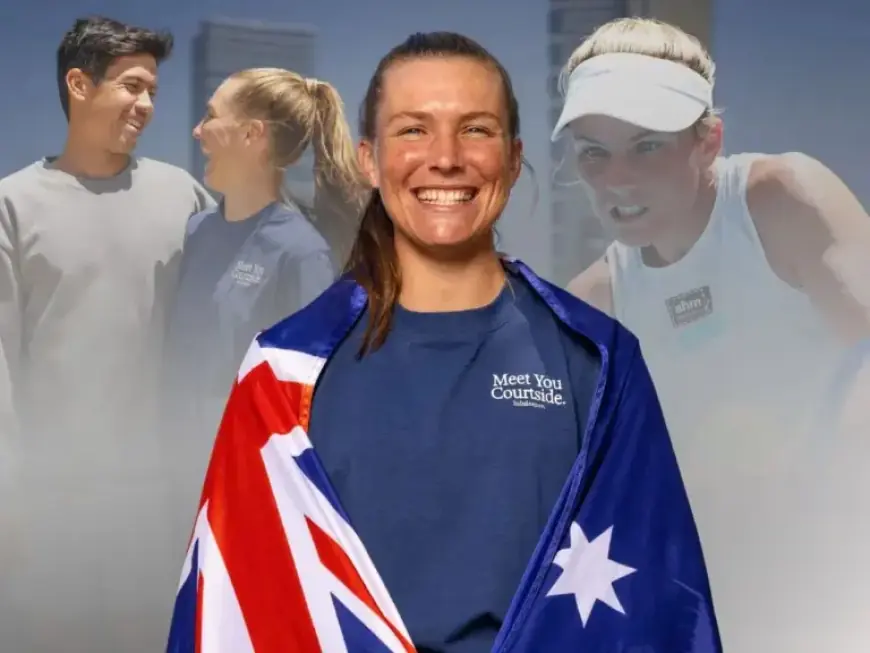 Tragic Accident Fuels Australian Star’s Meteoric Rise