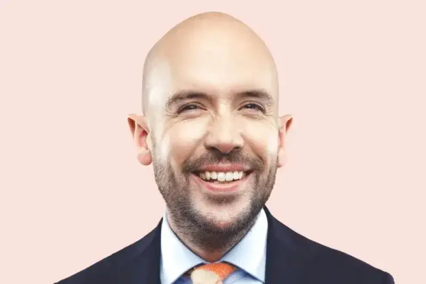 Tom Allen Joins Titanique’s West End Production