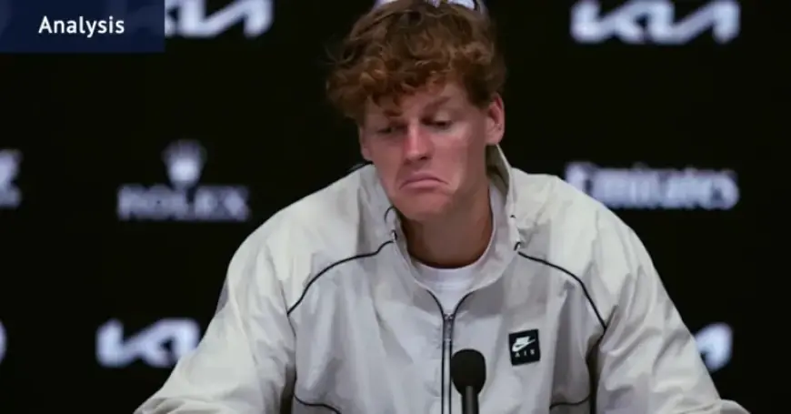 Jannik Sinner’s Heat-Rule Escape Spotlights Athleticism-Safety Tension