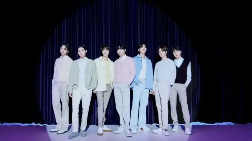 Secure Tickets for BTS’ Sold-Out Comeback Tour With These Tips