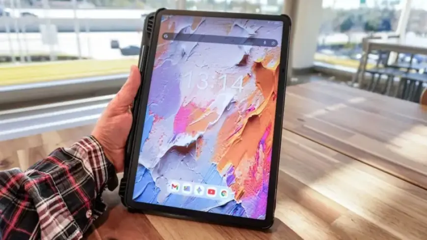 TCL NXTPAPER 11 Plus: The Affordable iPad Alternative You Need to Know