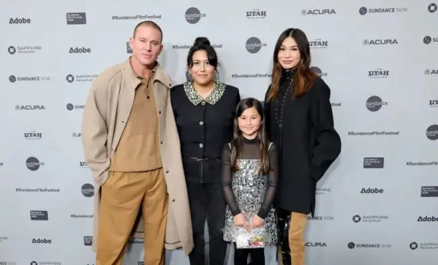 “Josephine Stands Out as Sundance 2026’s Top Film”