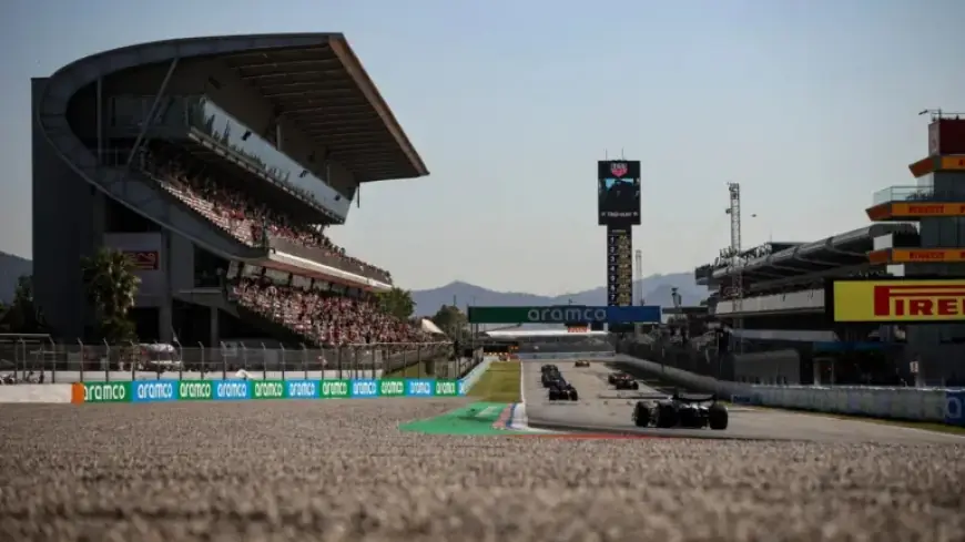 Barcelona Shakedown Unveiled: How It Operates