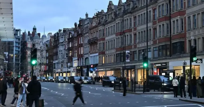 149 UK Businesses Entered Administration in December: Complete Map