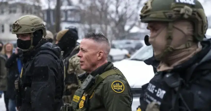 Rebuilding After Trump’s Destructive Tenure: A Long Road Ahead