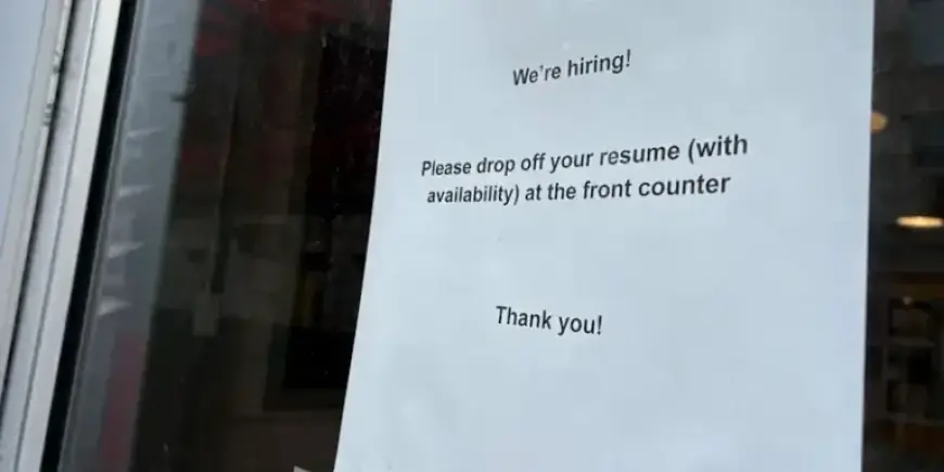 Student Summer Employment Program: Apply Now!