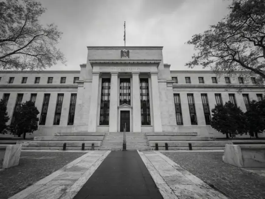 Key Highlights This Week: FOMC, BoC, Riksbank, Eurozone GDP, Tokyo CPI