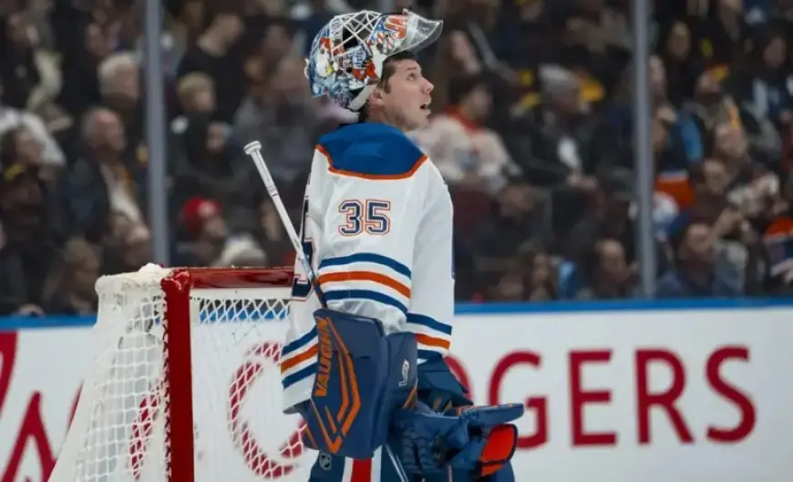 Oilers GM Stan Bowman’s Top 5 Moves in First 18 Months