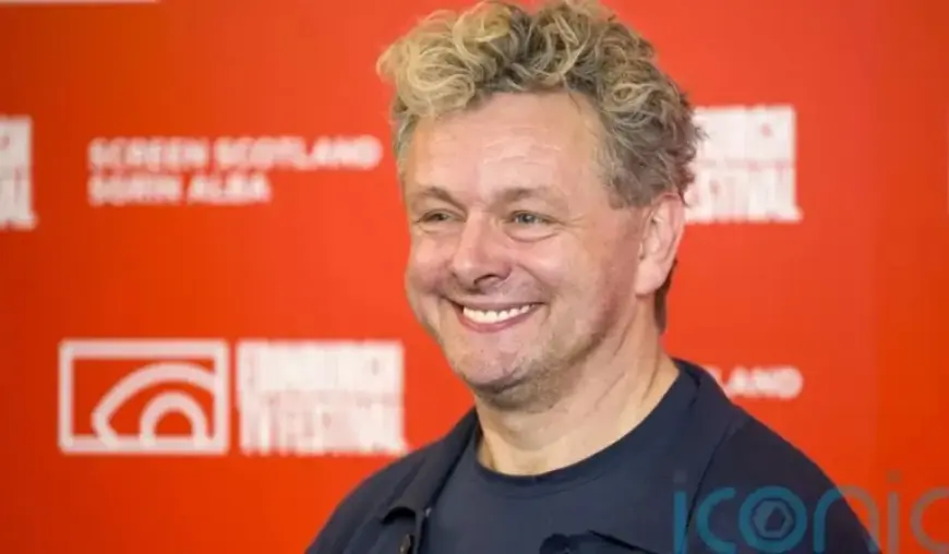 Michael Sheen Leads BBC Series on Wales’ Chemical Contamination Investigation