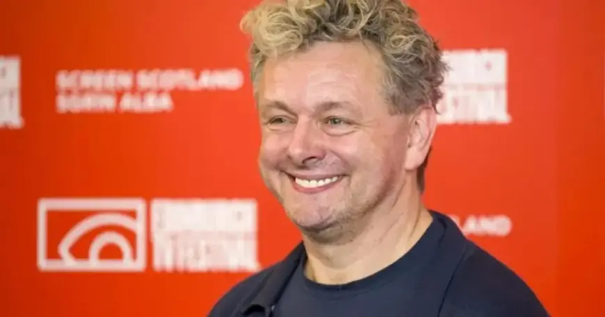 Michael Sheen Leads BBC Series on Wales’ Chemical Contamination Crisis