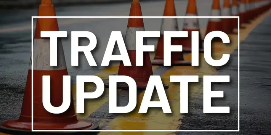 ODOT and Oklahoma Turnpike Authority Provide Road Condition Updates