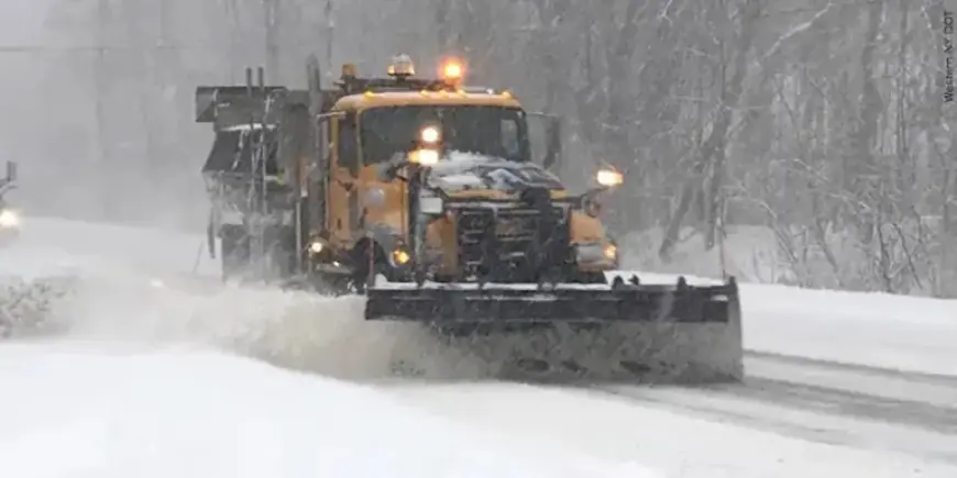 Track Toledo’s Snow Plows Live with Real-Time Updates