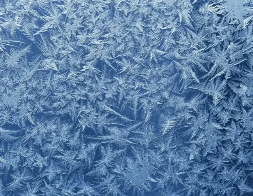 Extended Cold Snap Forecast: Prepare for This Week’s Chilling Weather Trends