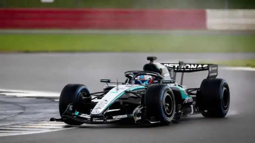 F1 Testing: Track Fastest Times, Lap Counts, Schedule, and More