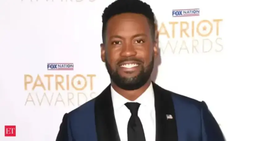 Lawrence Jones Discusses Absence from “Fox & Friends,” Provides Health Update