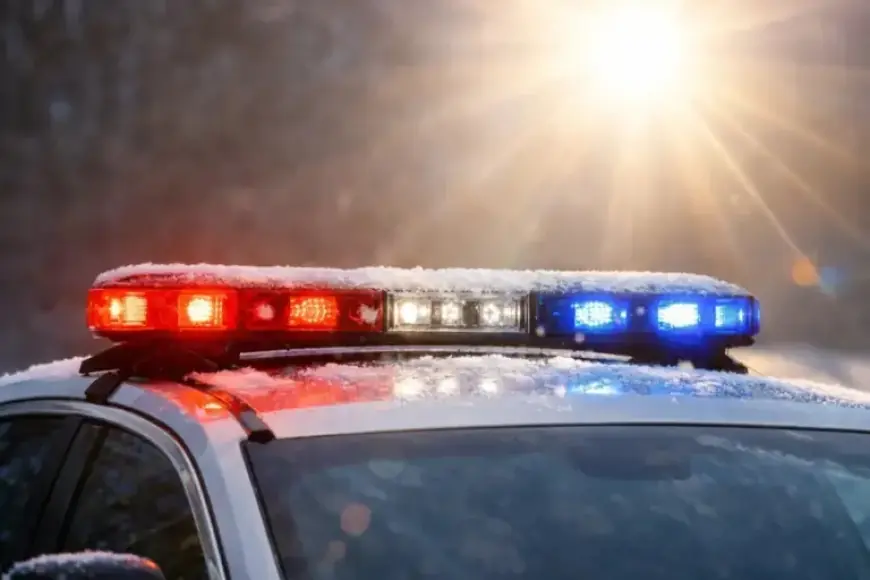 Quebec Arrest Shakes Major Theft Case