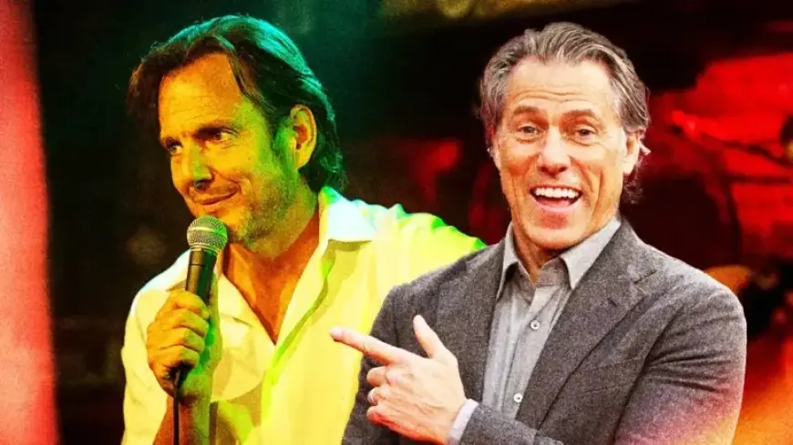 Bradley Cooper Turns John Bishop’s Life Story into a Movie