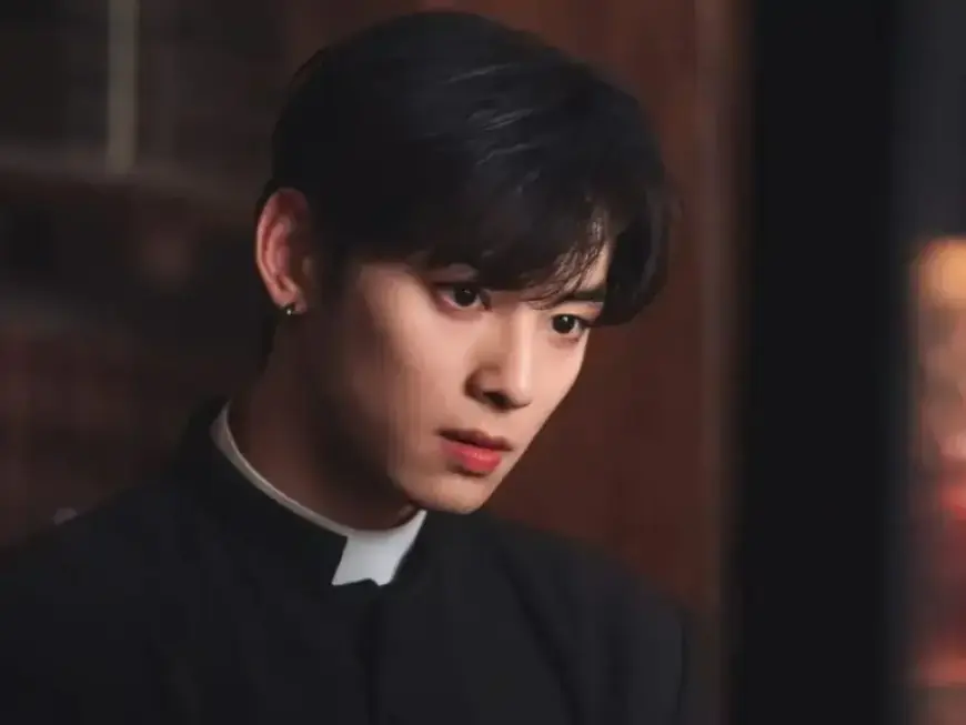 Fantagio Denies Involvement in Cha Eun Woo’s Tax Evasion Case; Issues Statement