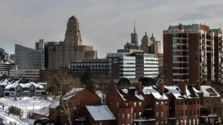 Buffalo Council Invites Residents to Discuss Public Housing Challenges