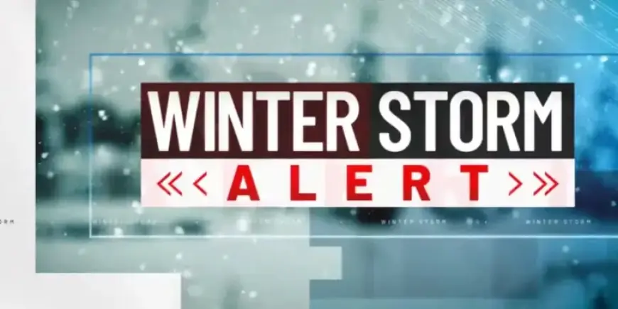 Police Advise Staying Home Amid Ongoing Freezing Rain Conditions