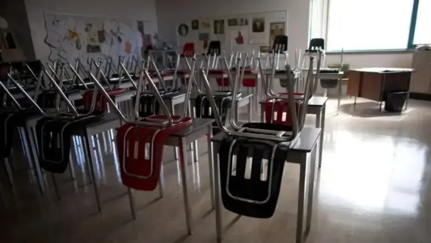 Waterloo Region Schools to Close Monday