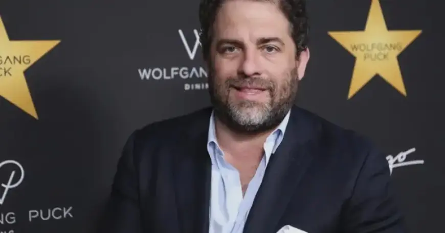 Brett Ratner’s Hollywood Comeback: ‘Melania’ Marks His Triumphant Return