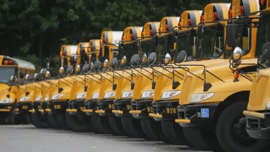 Tuscaloosa Schools Reveal Plans to Tackle Harsh Cold Snap