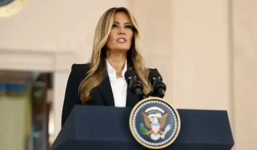 White House Screens Amazon MGM’s ‘Melania’ Amid Uproar Over Federal Agent Incident