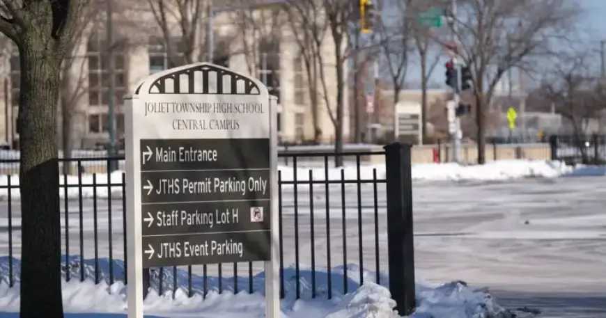 Latest Updates on Will County School Closings for Monday