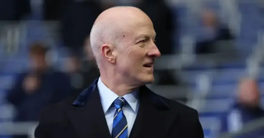 Tom Wagner Teases Birmingham City’s Potential £6m Winger Signing