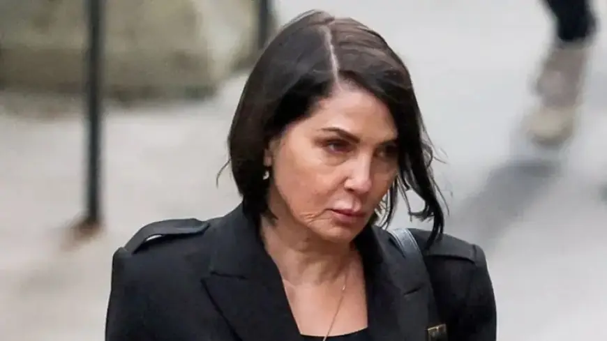 Sadie Frost Questions Security After Daughter Finds Ecstasy Pill in Prince Harry Case