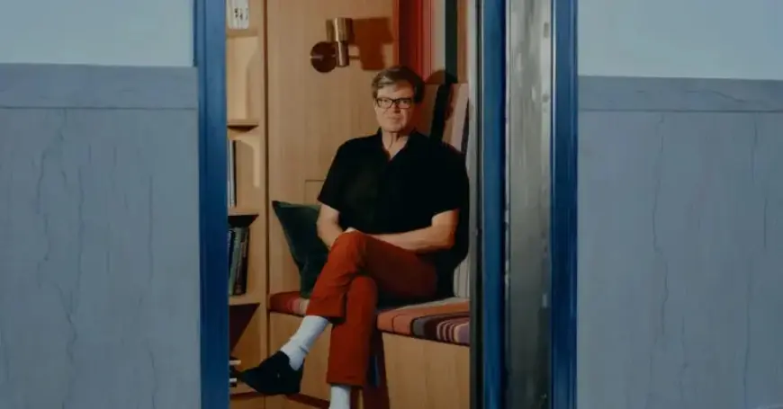 A.I. Pioneer Yann LeCun Warns Tech Industry Against a Potential Dead End