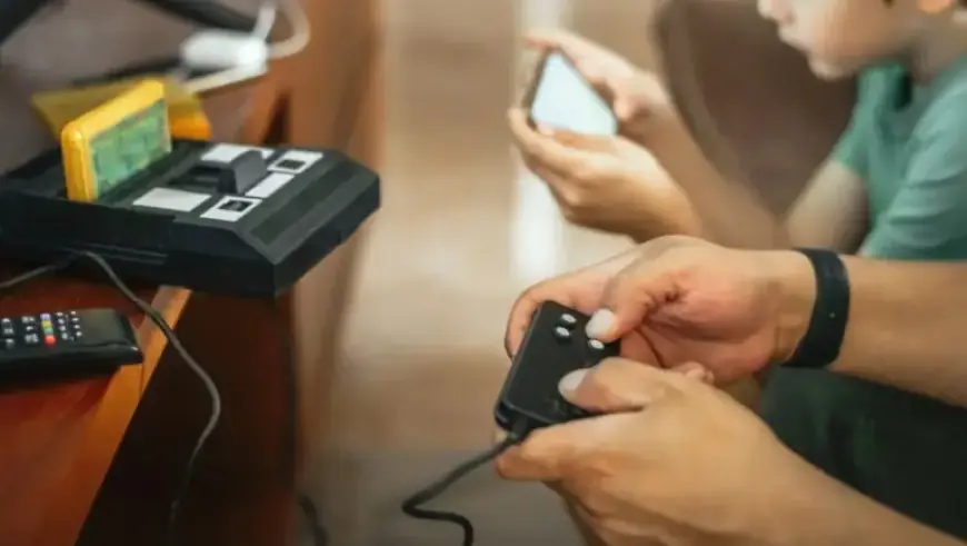 Discover the Essential HDMI Gadget for Retro Gaming Enthusiasts