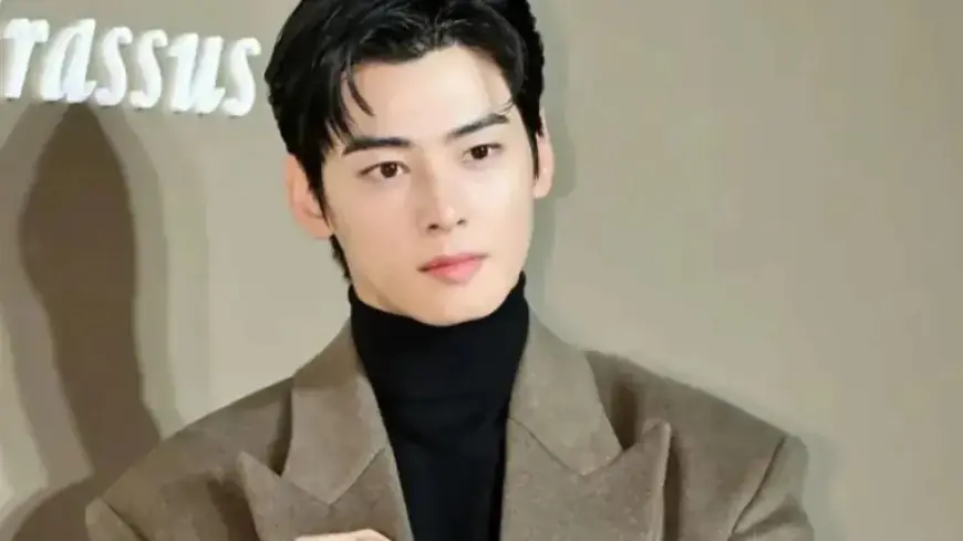 Advertisers Replace Cha Eun-woo with Kim Soo-hyun in New Campaigns