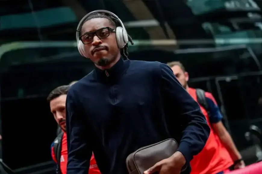 Brentford’s Maghoma Nears Transfer to Norwich