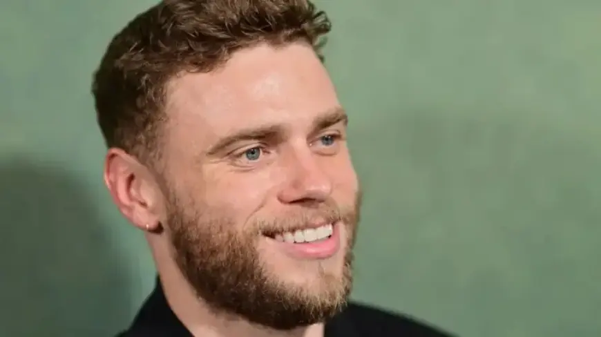 Gus Kenworthy Moved by Intense Olympic Rivalry