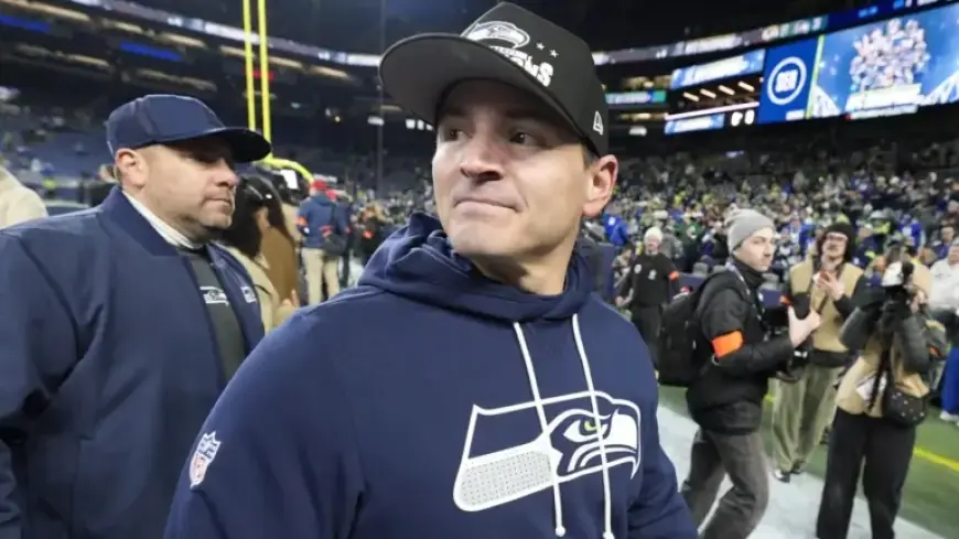 Seahawks Favored by 4.5 Points to Win Super Bowl LX Over Patriots