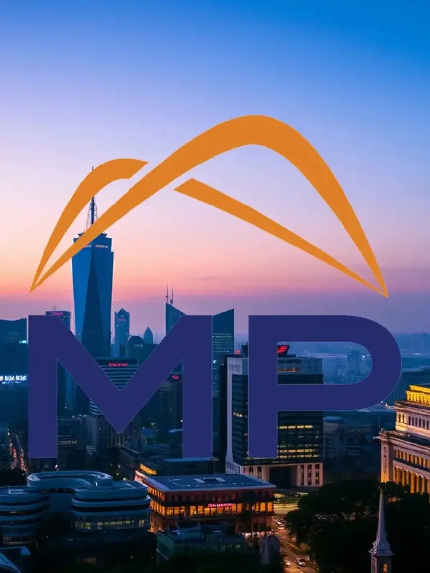 MP Materials: Strategic Investment Strengthened by National Security Priorities