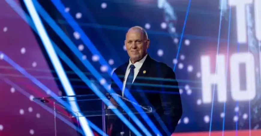 Trump Dispatches Border Czar Homan to Minnesota