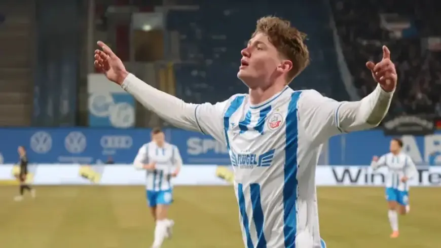 Rangers Bid for Striker as Danilo Replacement Plan Unveiled