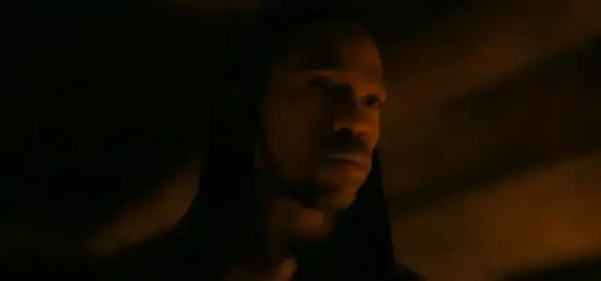 Travis Scott Stars in New TV Spot for Nolan’s ‘The Odyssey’