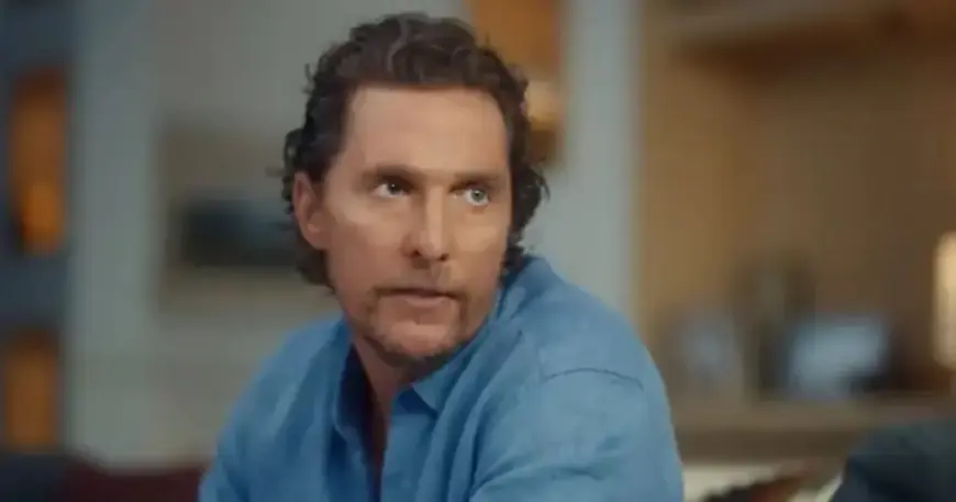 NFL Fans Outraged by ‘Atrocious’ Matthew McConaughey Ad, Consider Action