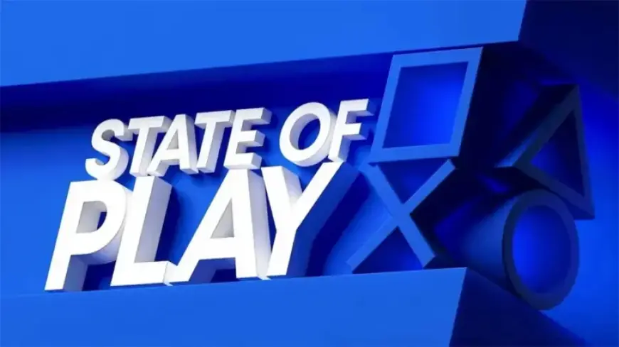 PlayStation State of Play Confirmed for February Launch