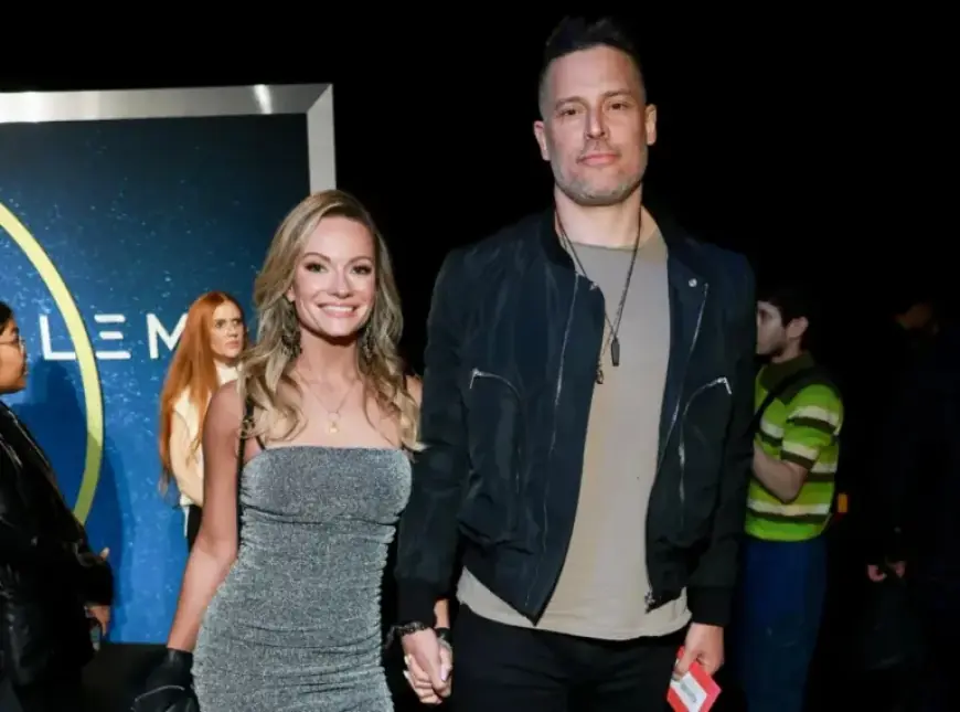 Meet Caitlin O’Connor: Joe Manganiello’s Fiancée Explains Her Pittsburg Move