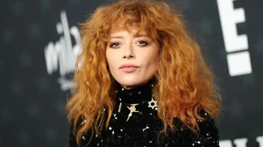 Natasha Lyonne Admits Relapse After Years of Sobriety