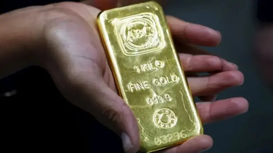 Gold Prices Surge Past $5,100 Amid Rising Geopolitical Tensions