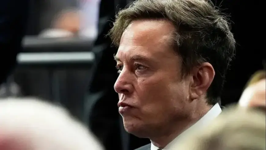 EU Commission Launches Probe Into Elon Musk’s X