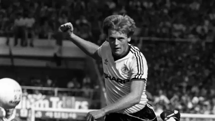 Coroner Links Football Star Gordon McQueen’s Death to Heading-Related Brain Injury