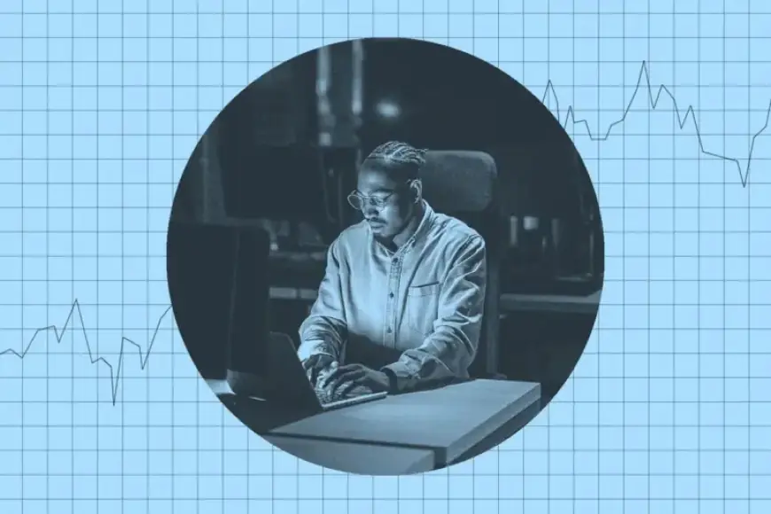 Stuck in Tech Job for Years, ‘Golden Handcuffs’ Proved Worthless